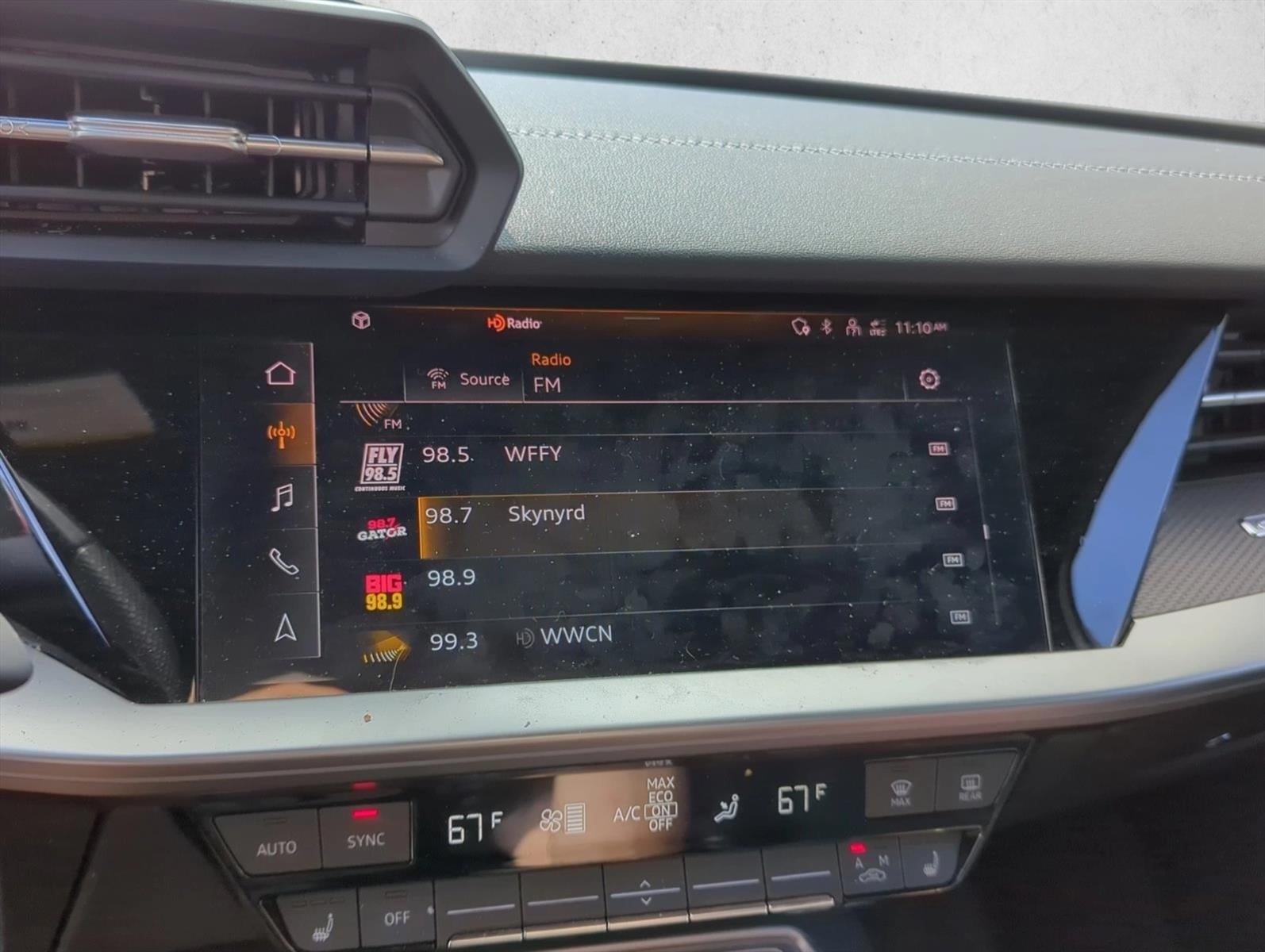 2023 Audi S3 Premium Plus 2.0 TFSI quattro