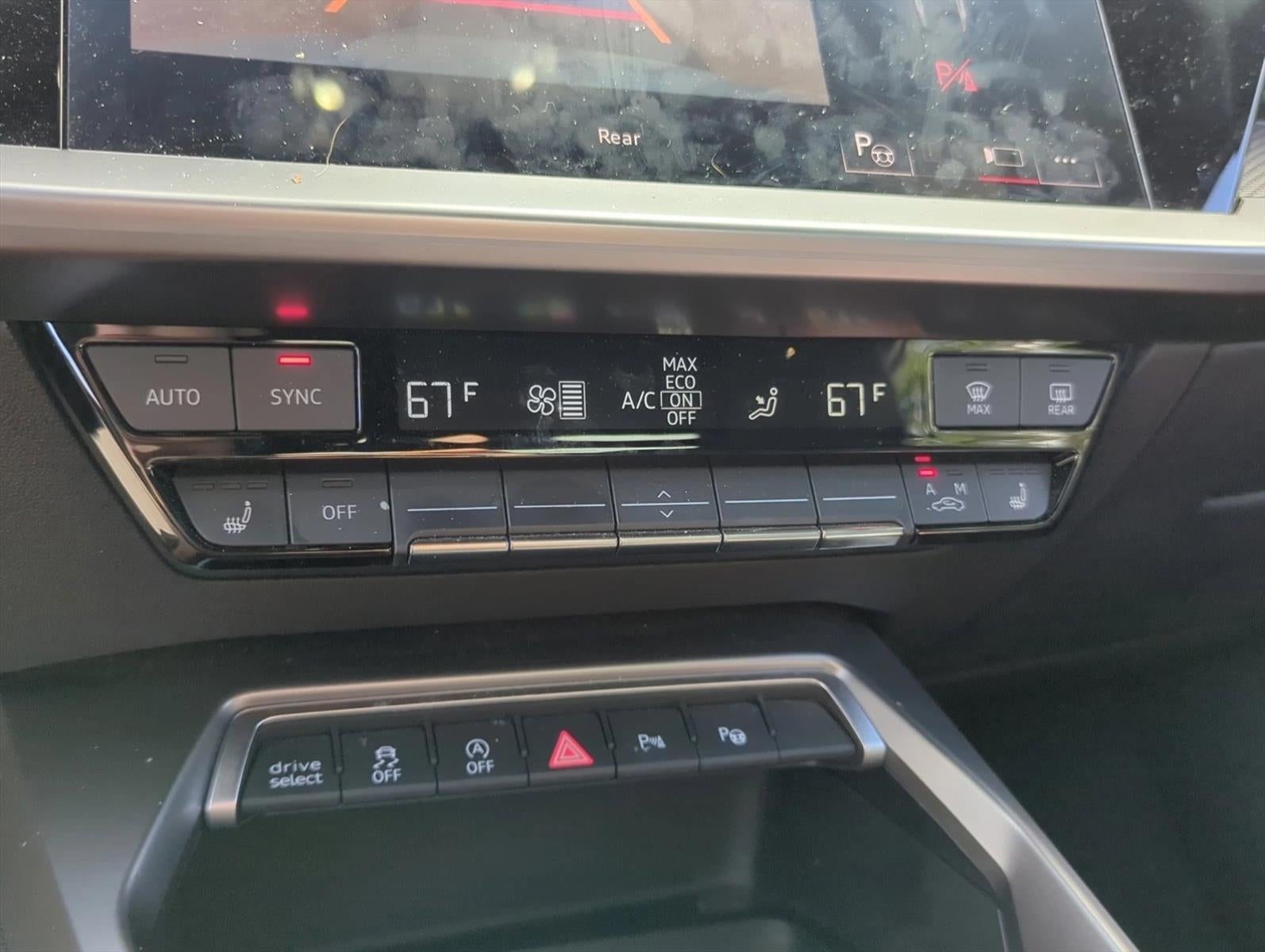 2023 Audi S3 Premium Plus 2.0 TFSI quattro