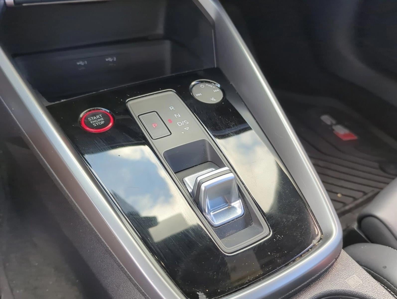 2023 Audi S3 Premium Plus 2.0 TFSI quattro