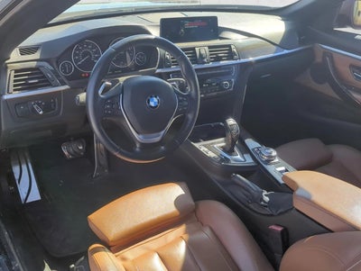 2016 BMW 428i Convertible
