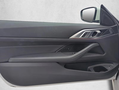 2024 BMW 430i Coupe
