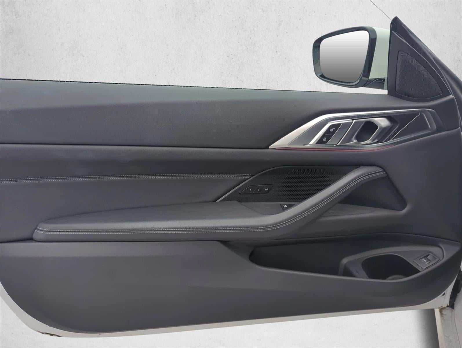 2024 BMW 430i Coupe
