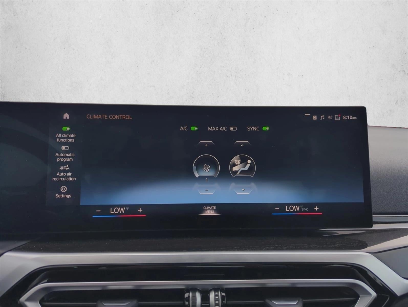 2024 BMW 430i Coupe