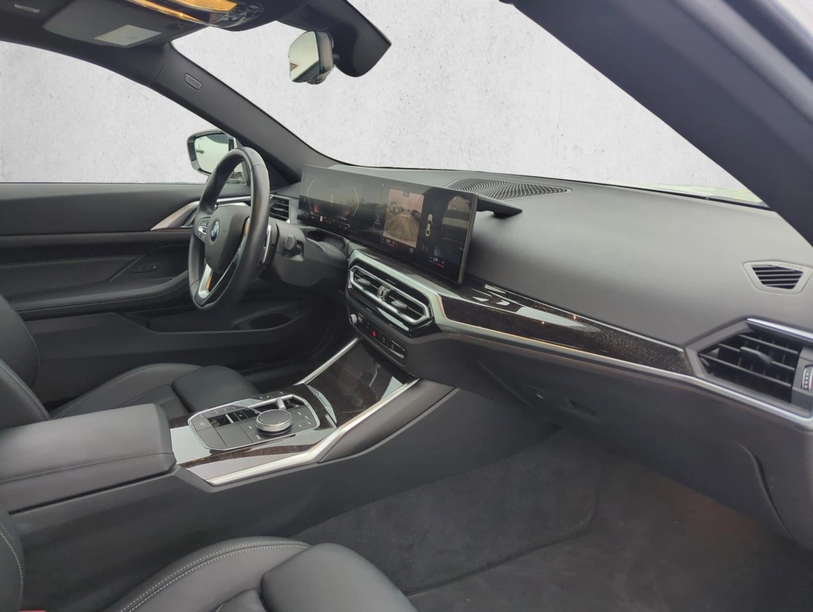 2024 BMW 430i Coupe