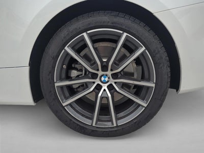 2024 BMW 430i Coupe