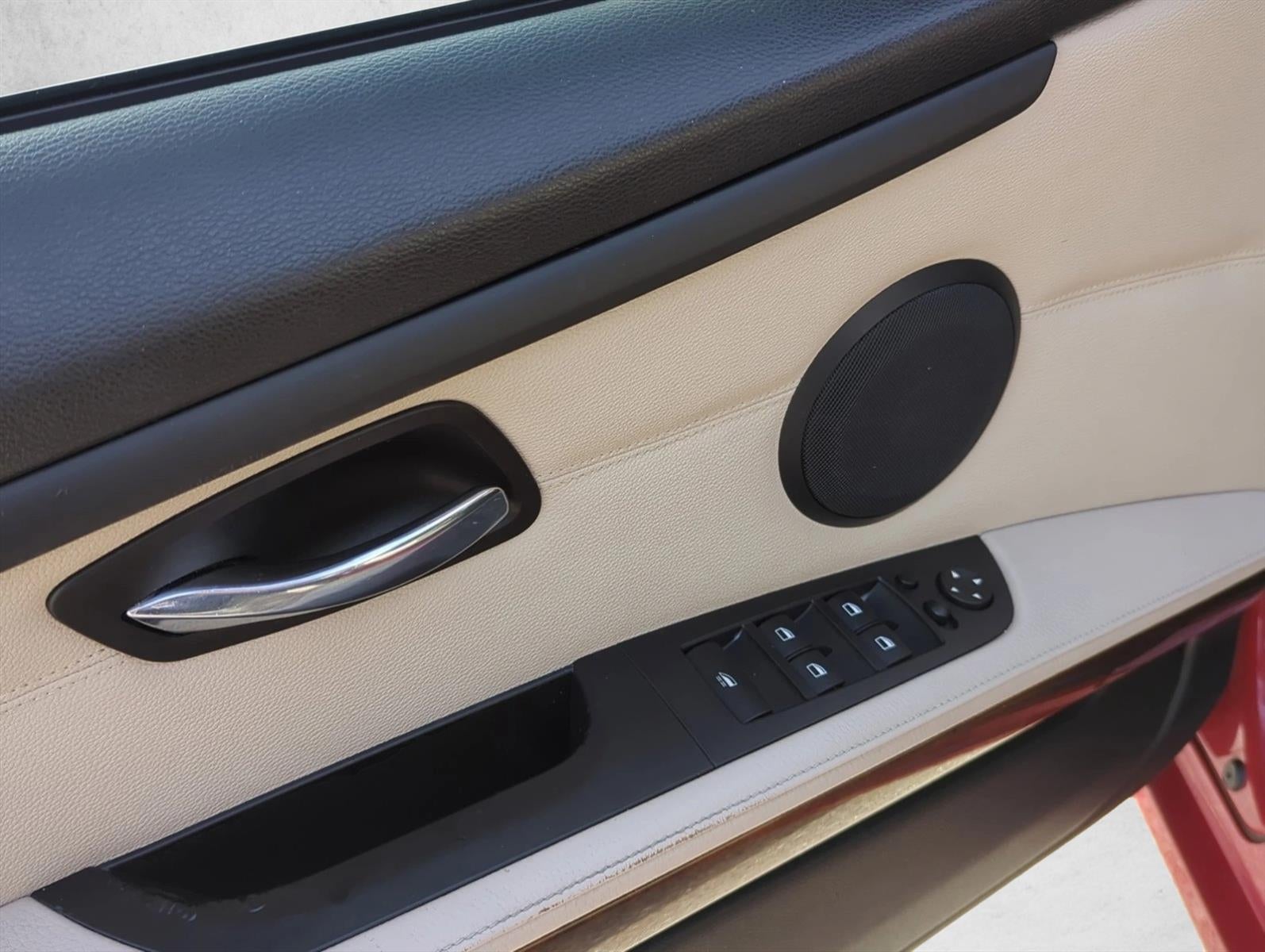 2012 BMW 335i Convertible