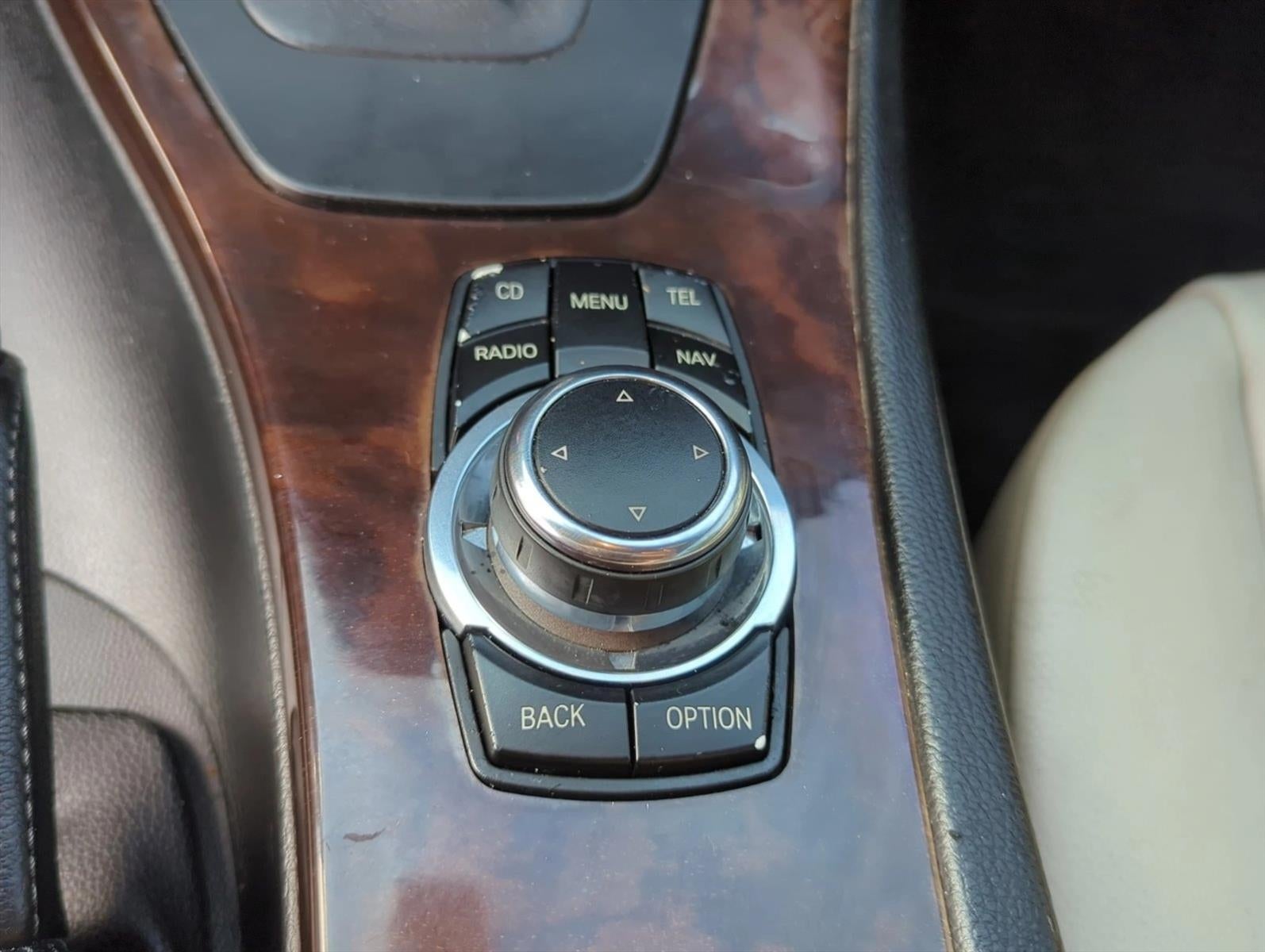 2012 BMW 335i Convertible