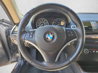2011 BMW 128i Coupe