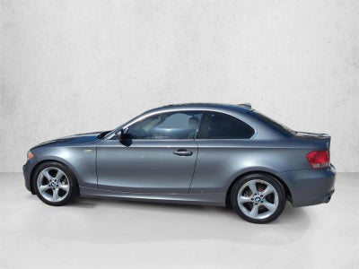 2011 BMW 128i Coupe