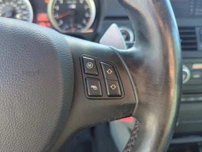 2009 BMW M3 M3 Convertible