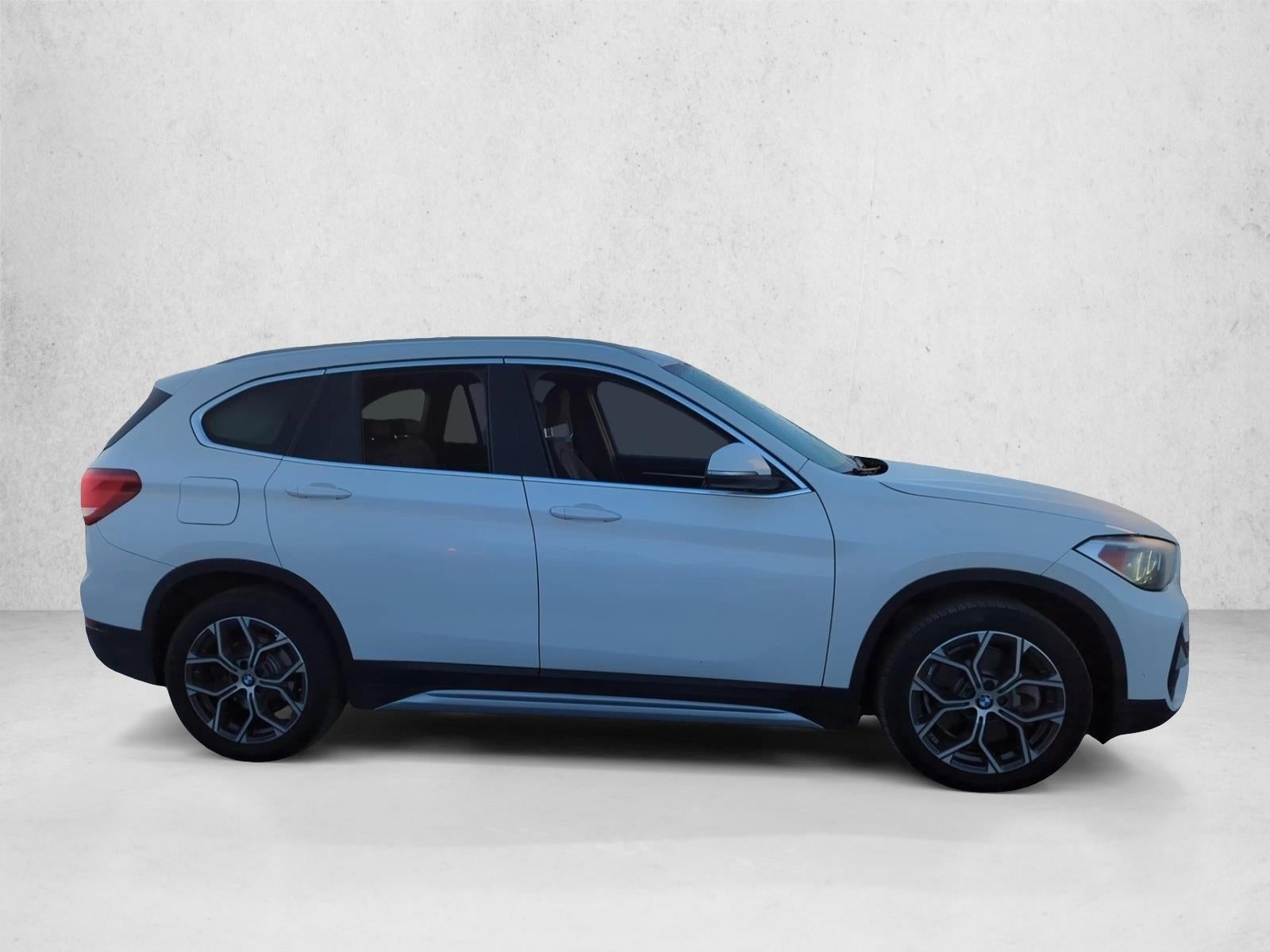 2021 BMW X1 sDrive28i Sports Activity Vehicle