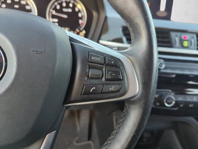 2021 BMW X1 sDrive28i Sports Activity Vehicle