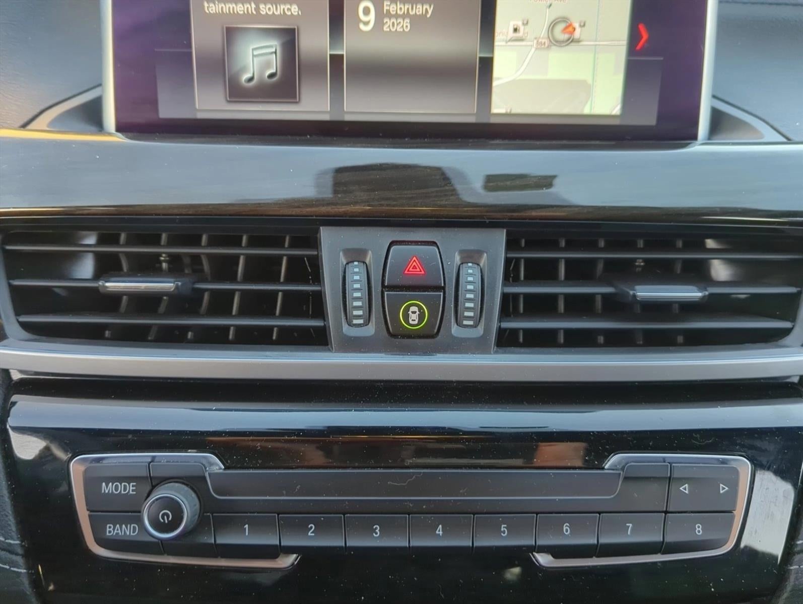 2021 BMW X1 sDrive28i Sports Activity Vehicle