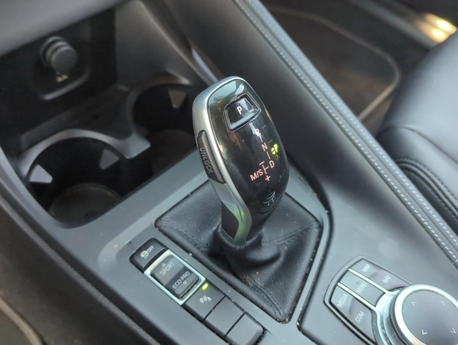 2021 BMW X1 sDrive28i Sports Activity Vehicle