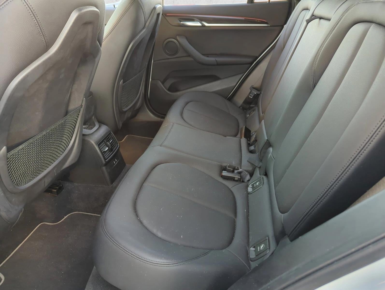 2021 BMW X1 sDrive28i Sports Activity Vehicle