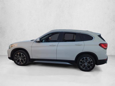 2021 BMW X1 sDrive28i Sports Activity Vehicle
