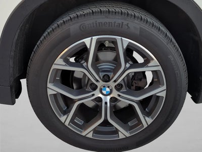 2021 BMW X1 sDrive28i Sports Activity Vehicle