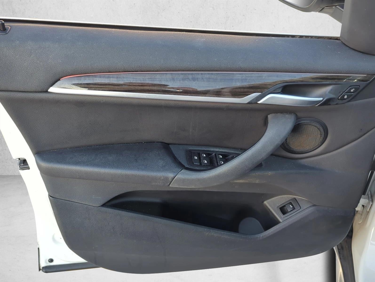 2021 BMW X1 sDrive28i Sports Activity Vehicle