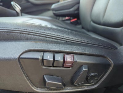 2021 BMW X1 sDrive28i Sports Activity Vehicle