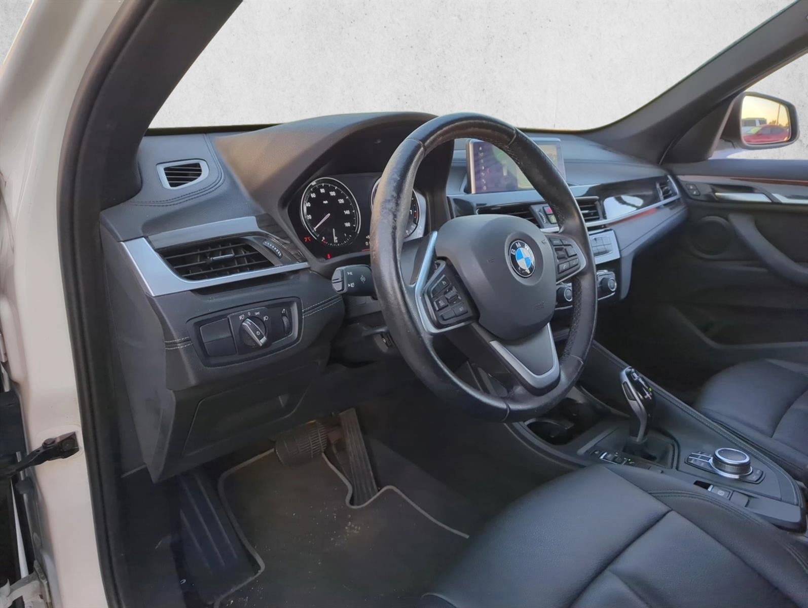 2021 BMW X1 sDrive28i Sports Activity Vehicle