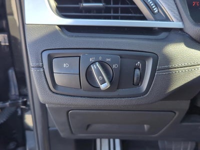 2020 BMW X2 M35i Sports Activity Coupe