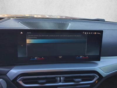 2023 BMW i4 Gran Coupe