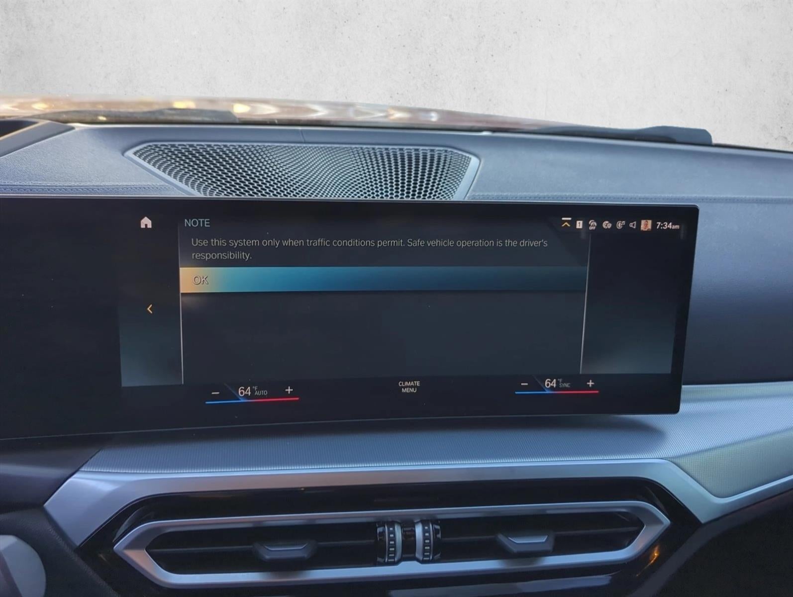 2023 BMW i4 Gran Coupe