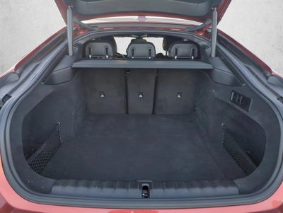 2023 BMW i4 Gran Coupe