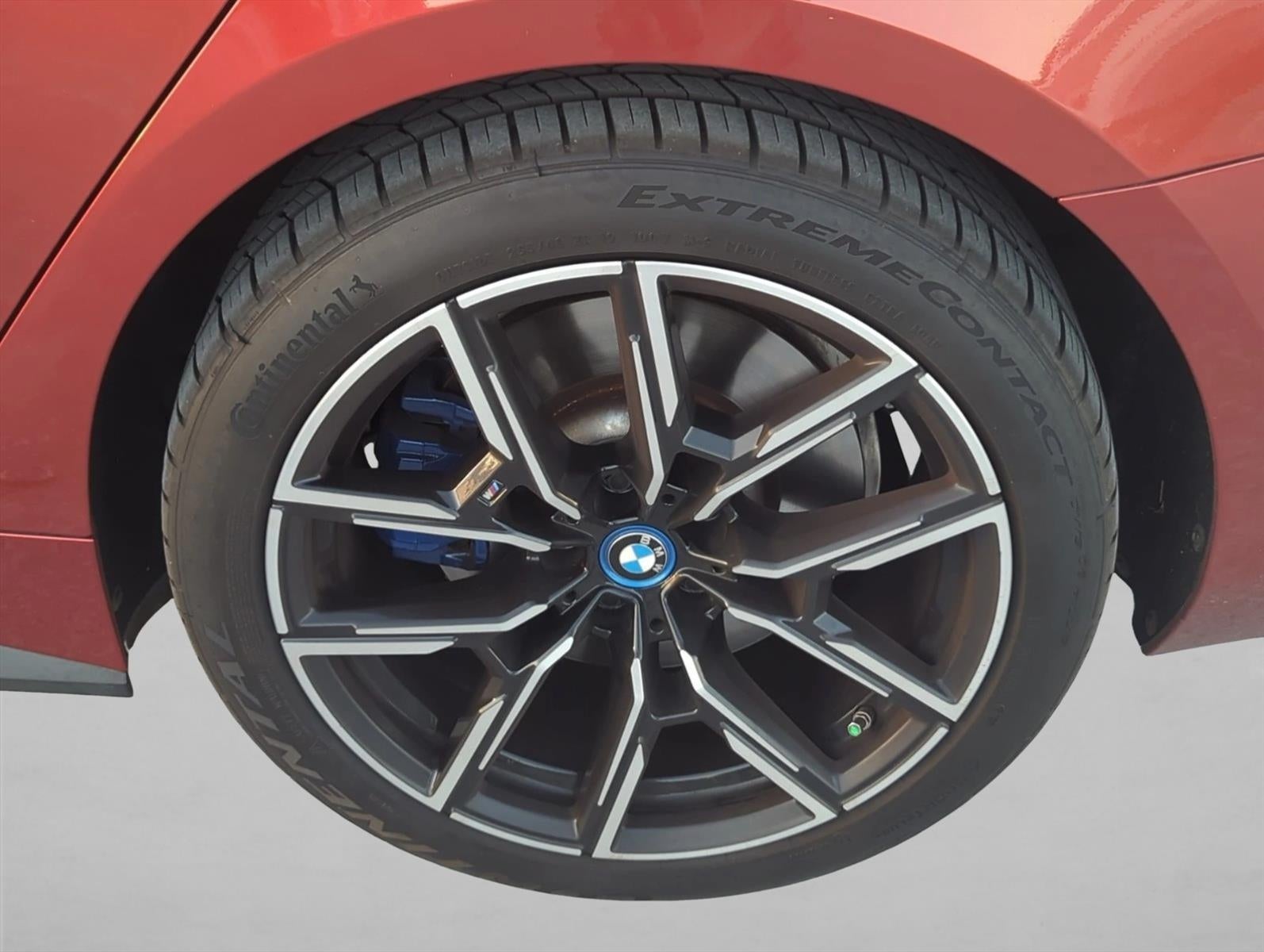 2023 BMW i4 Gran Coupe
