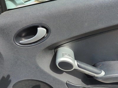 2005 Mercedes-Benz SLK Base