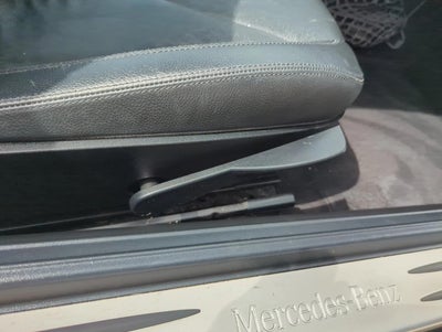2005 Mercedes-Benz SLK Base