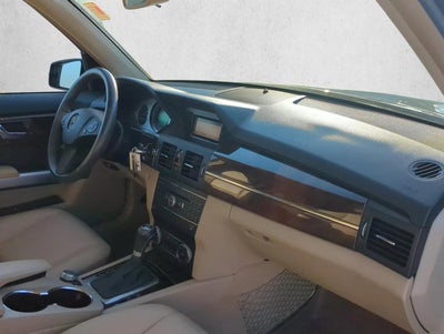 2010 Mercedes-Benz GLK GLK 350 4MATIC®