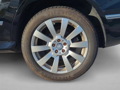 2010 Mercedes-Benz GLK GLK 350 4MATIC®