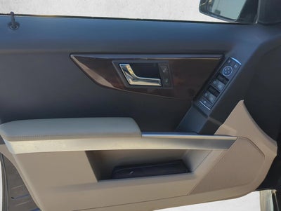 2010 Mercedes-Benz GLK GLK 350 4MATIC®