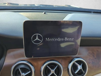 2020 Mercedes-Benz GLA GLA 250 SUV