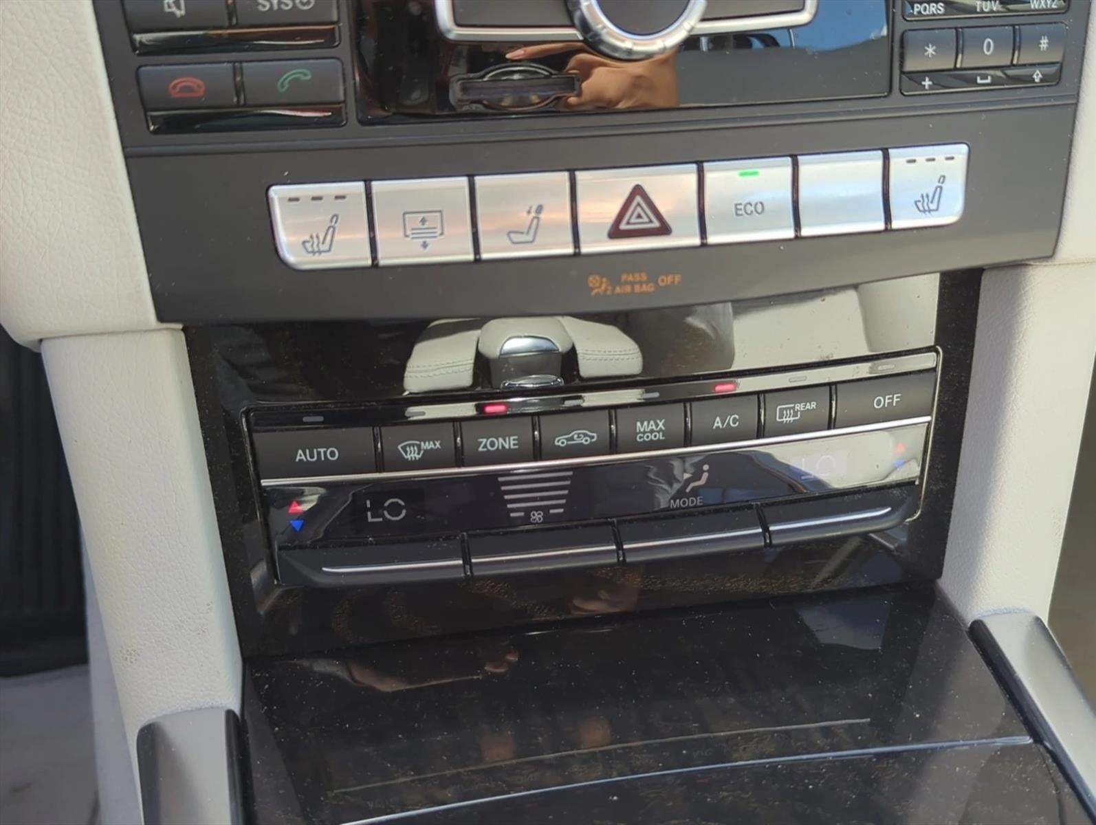 2014 Mercedes-Benz E-Class E 350 Sport Sedan