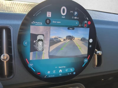 2025 MINI Cooper S Countryman ALL4 S