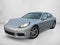 2015 Porsche Panamera 4dr HB