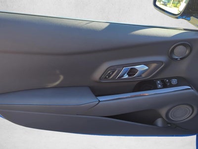 2021 Toyota GR Supra A91 Edition Auto (Natl)