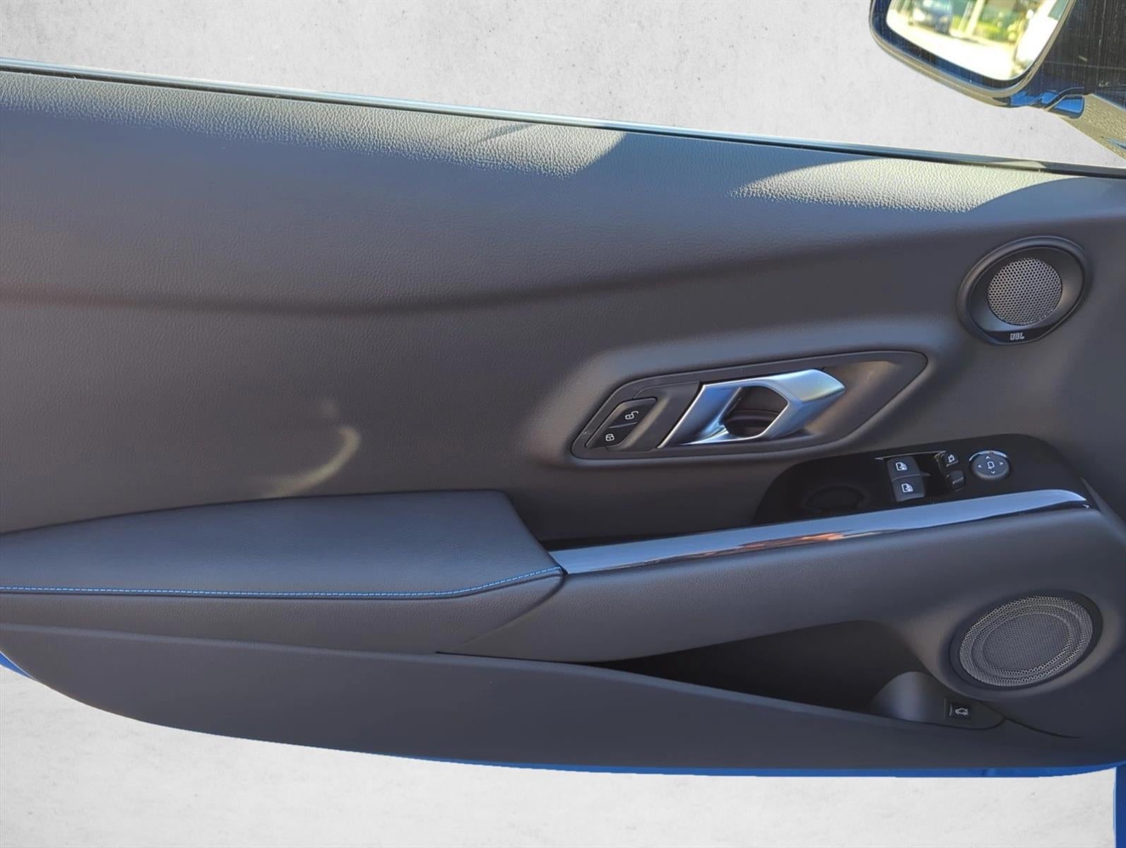 2021 Toyota GR Supra A91 Edition Auto (Natl)