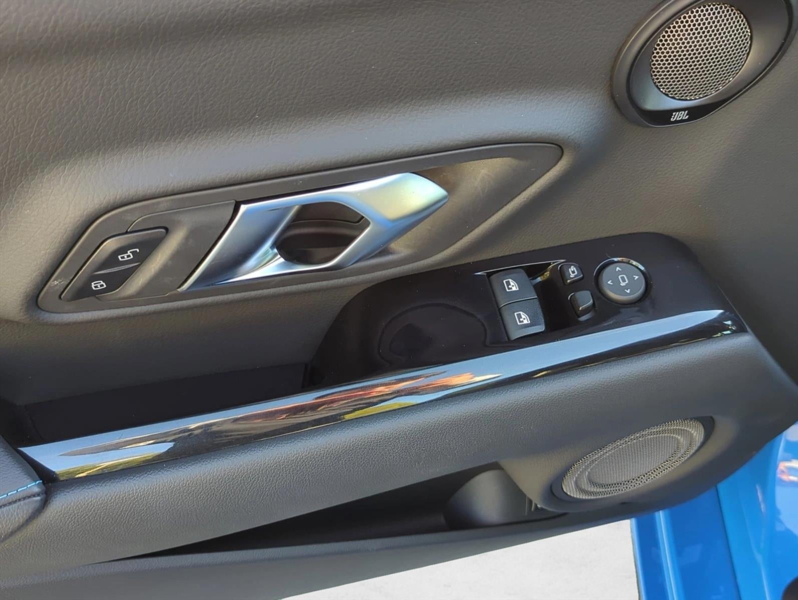 2021 Toyota GR Supra A91 Edition Auto (Natl)