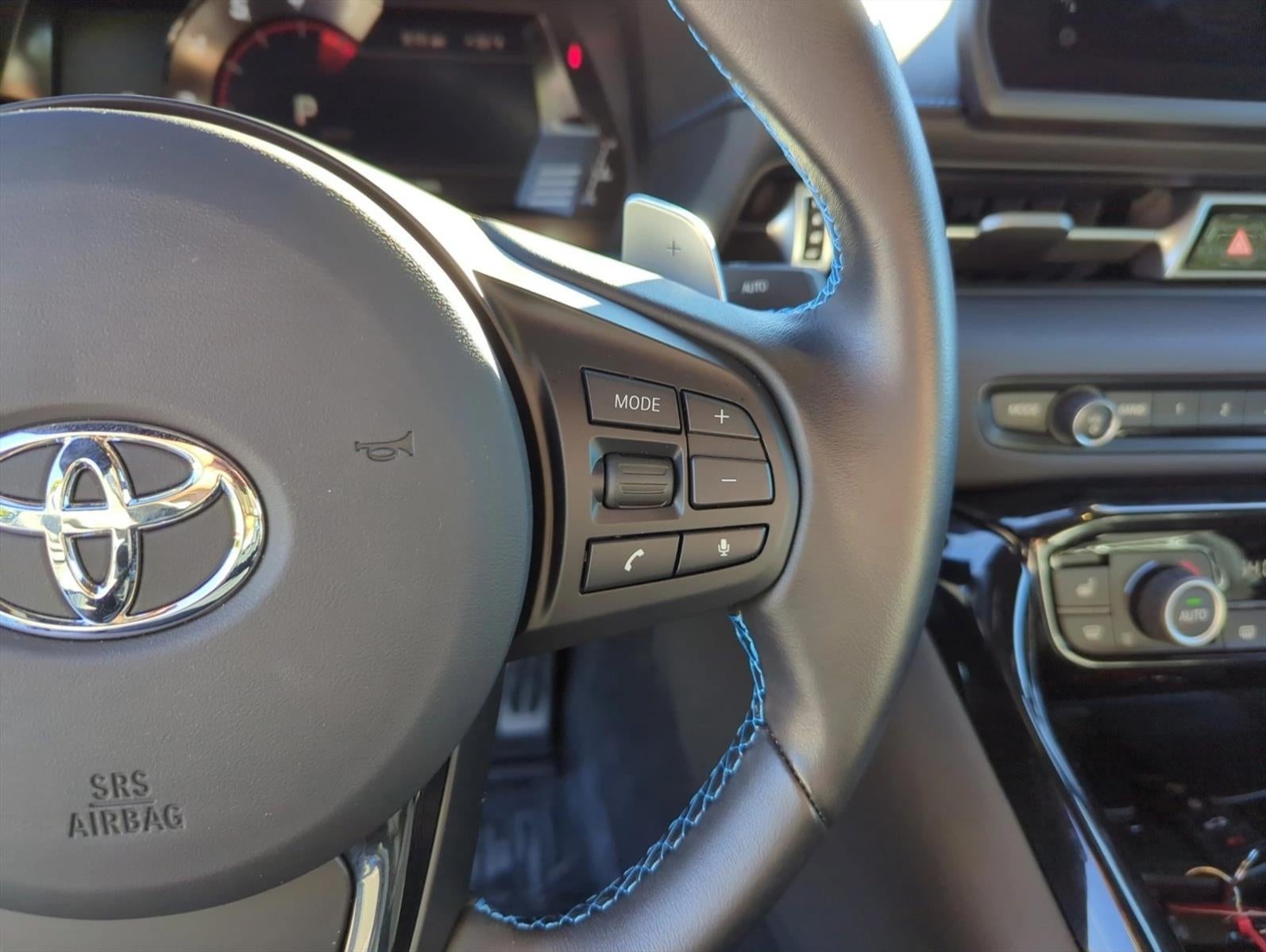 2021 Toyota GR Supra A91 Edition Auto (Natl)