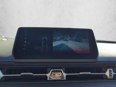 2021 Toyota GR Supra A91 Edition Auto (Natl)