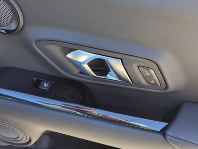 2021 Toyota GR Supra A91 Edition Auto (Natl)