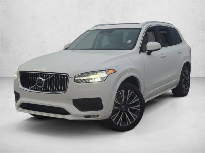 2022 Volvo XC90 T5 FWD Momentum 7P