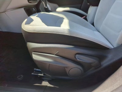 2020 Jeep Renegade Latitude FWD