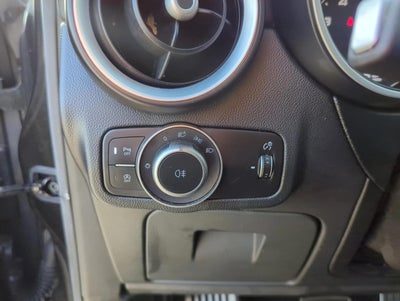 2019 Alfa Romeo Stelvio Ti Lusso AWD