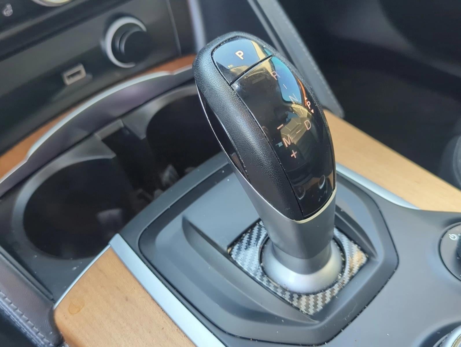 2019 Alfa Romeo Stelvio Ti Lusso AWD