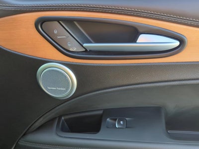 2019 Alfa Romeo Stelvio Ti Lusso AWD