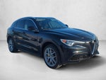 2019 Alfa Romeo Stelvio Ti Lusso AWD